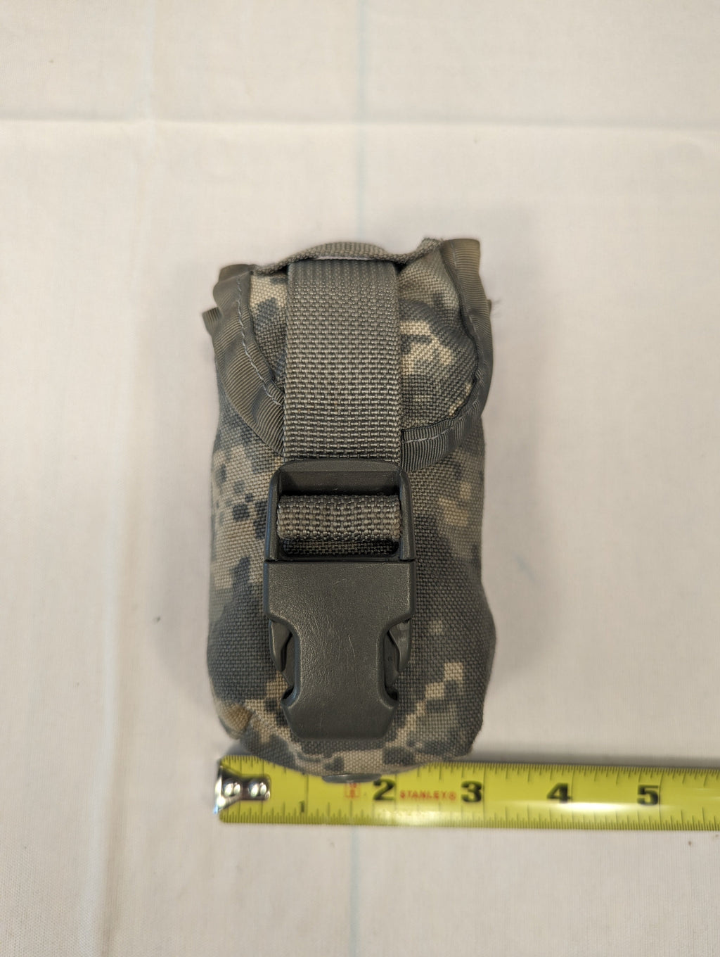 FG Pouch ACU