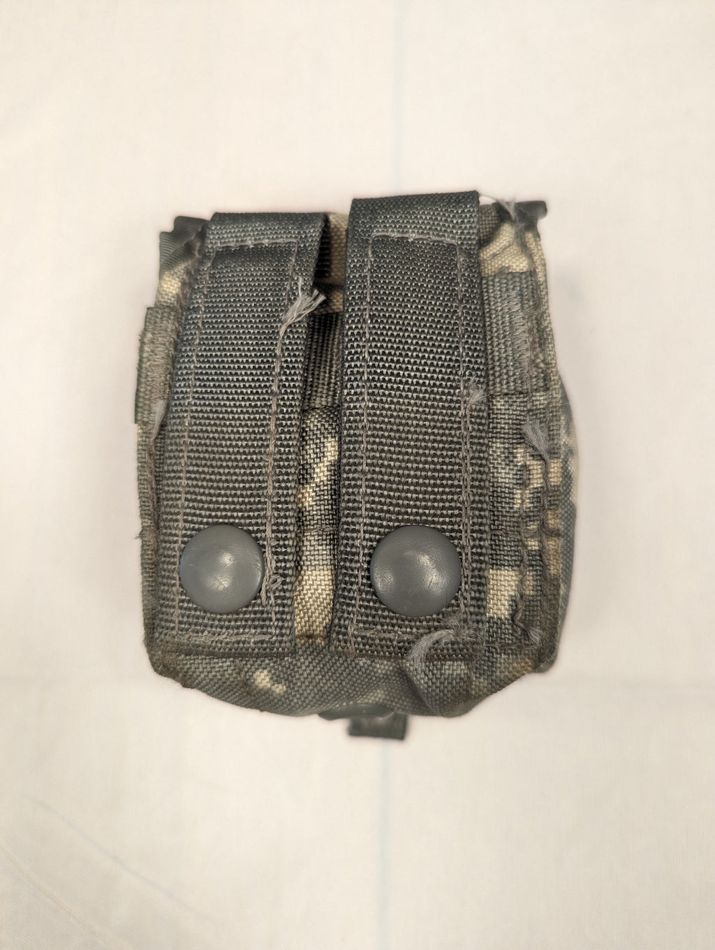 5 HG Pouches - ACU