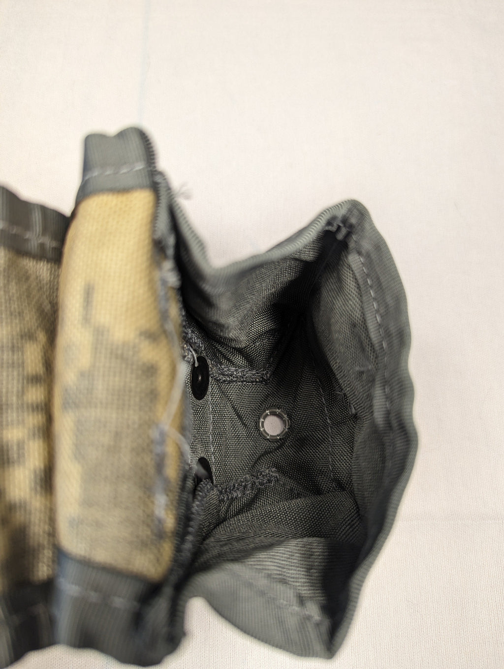 5 HG Pouches - ACU