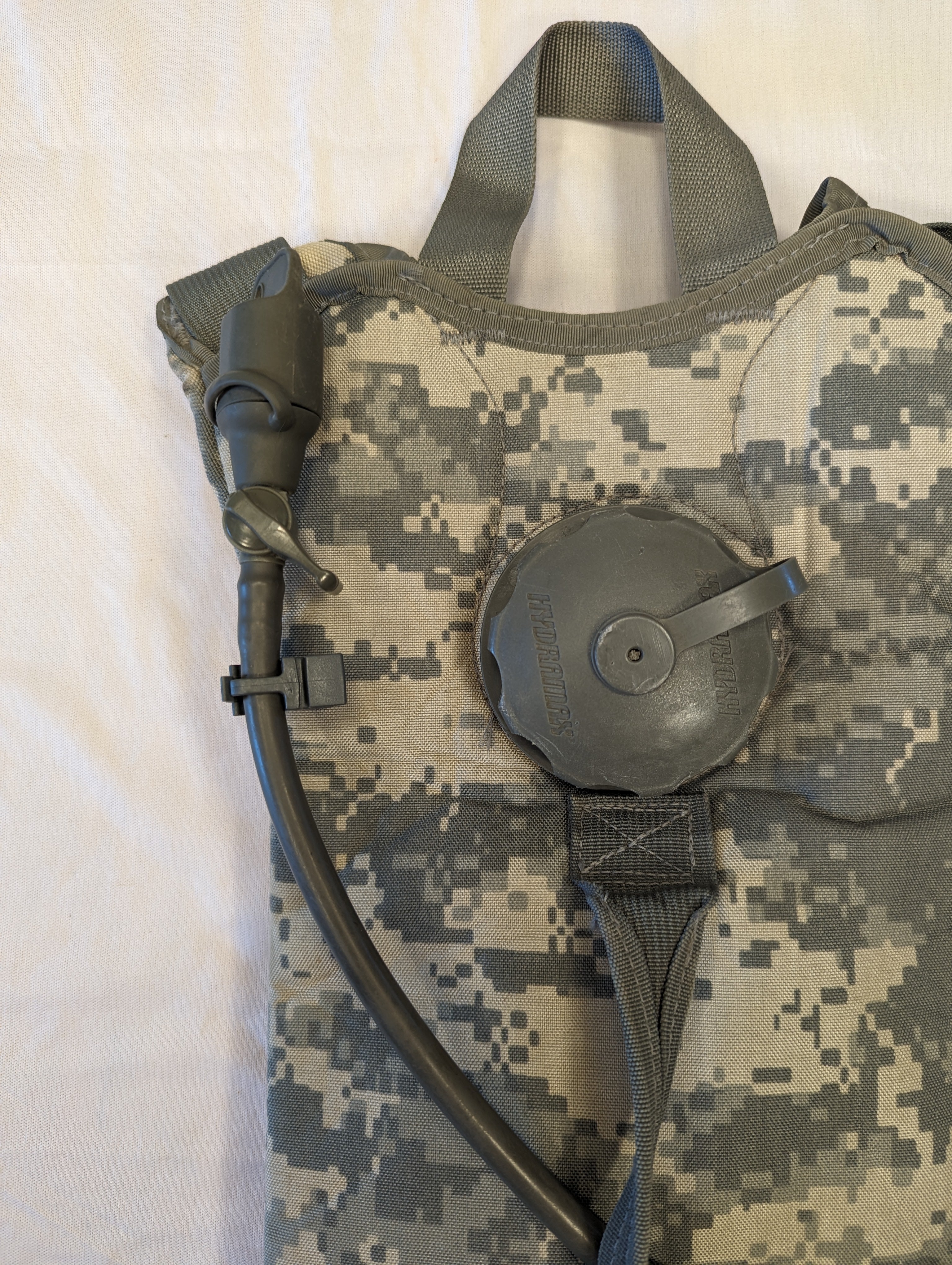 Hydration System - ACU