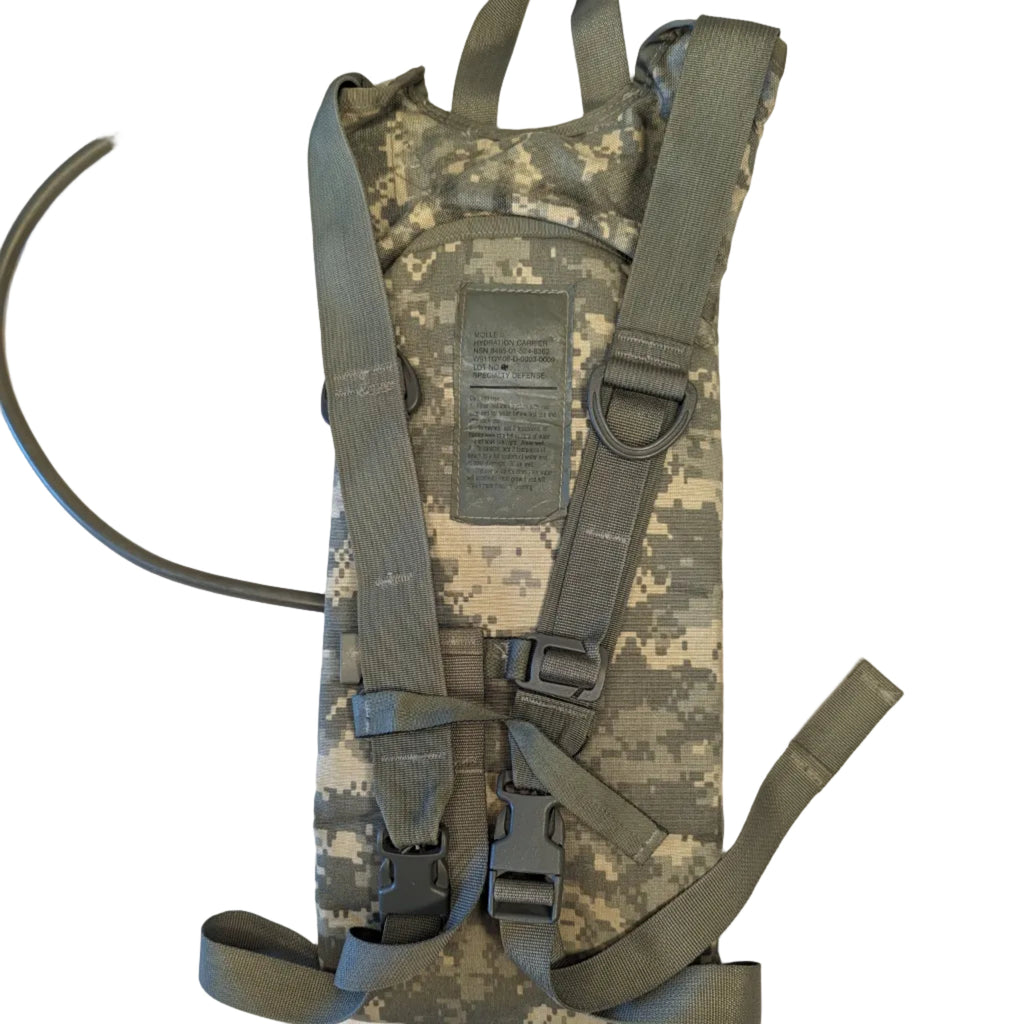 Hydration System - ACU
