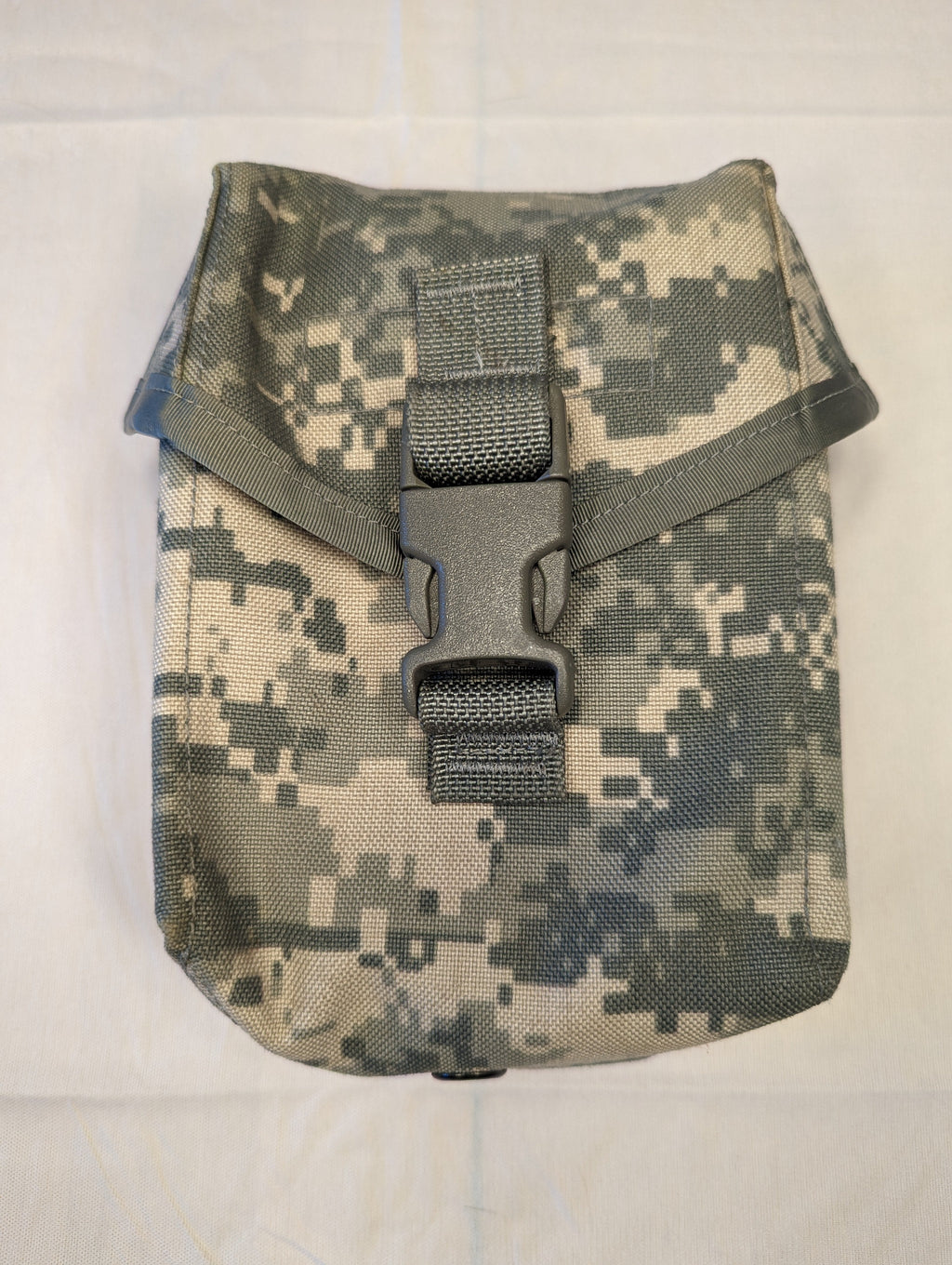 Individual First Aid Kit Pouch w/ Insert - UCP/ACU