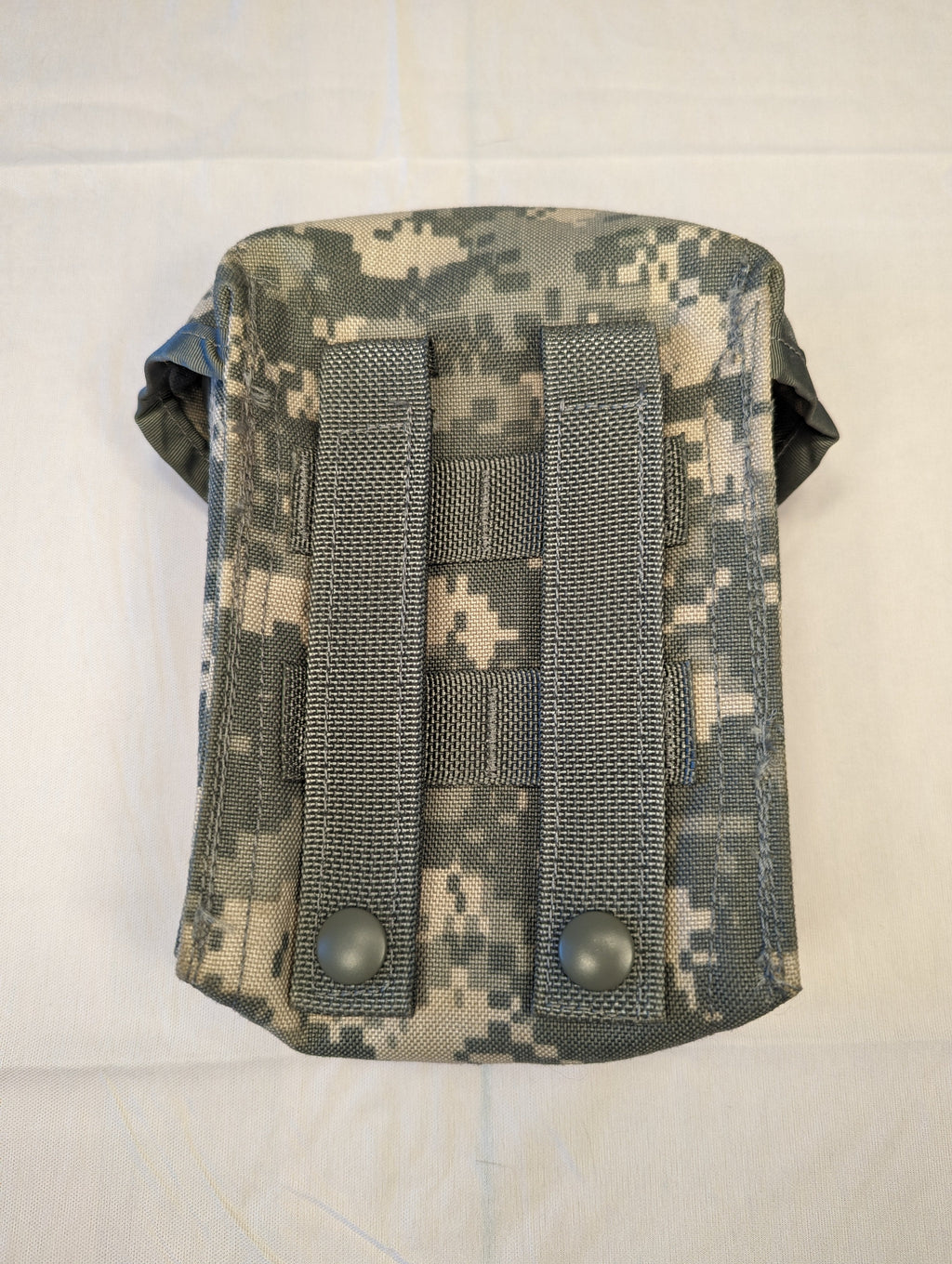Individual First Aid Kit Pouch w/ Insert - UCP/ACU
