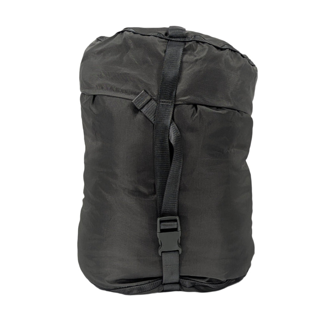 Compression Stuff Sack - Small - Green