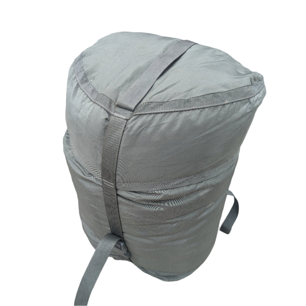 Compression Stuff Sack - Large - Green