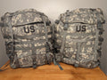 2 Large Field Rucksack - ACU