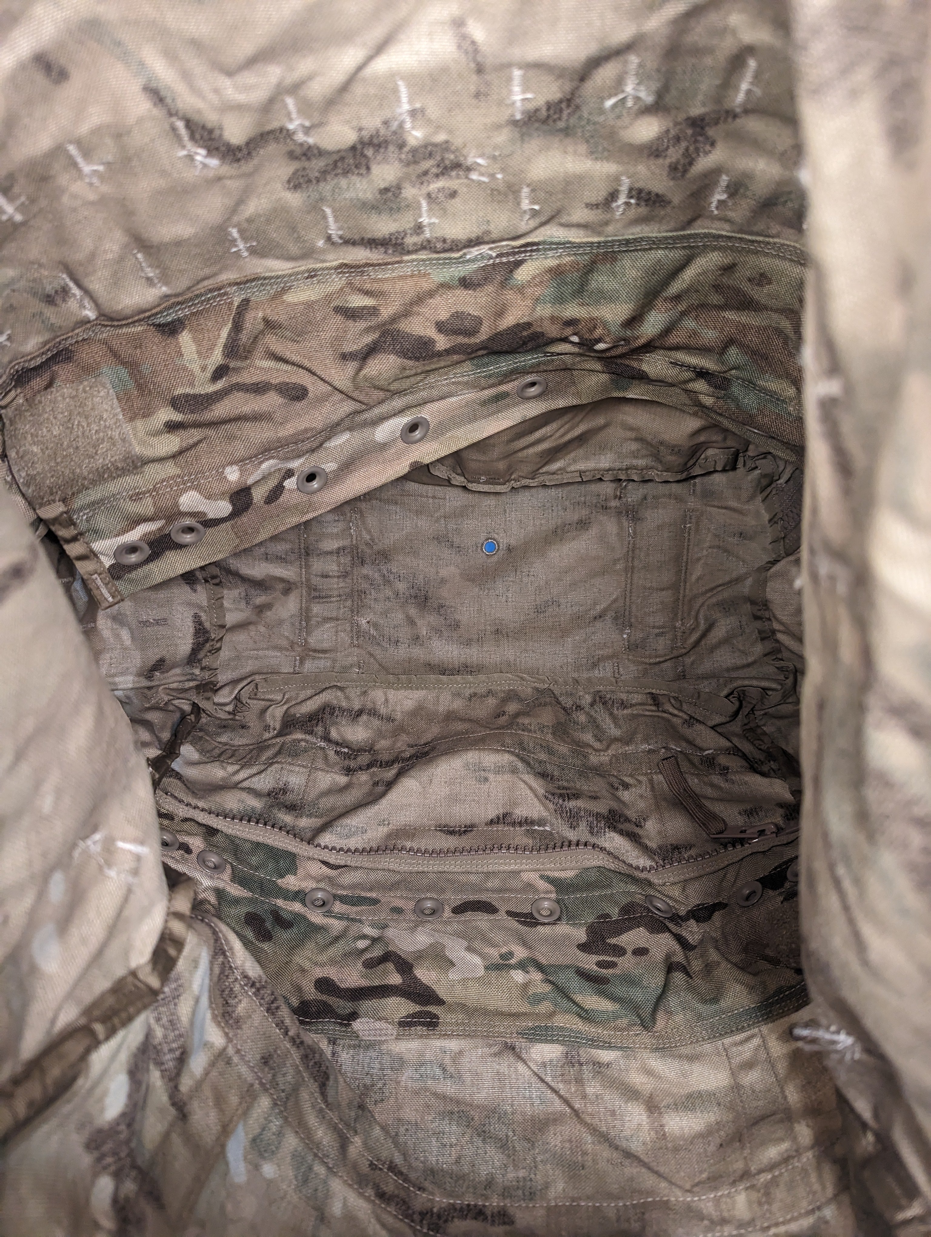 Large Field Rucksack - OCP