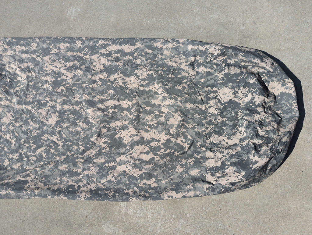 Bivy Cover XL - ACU