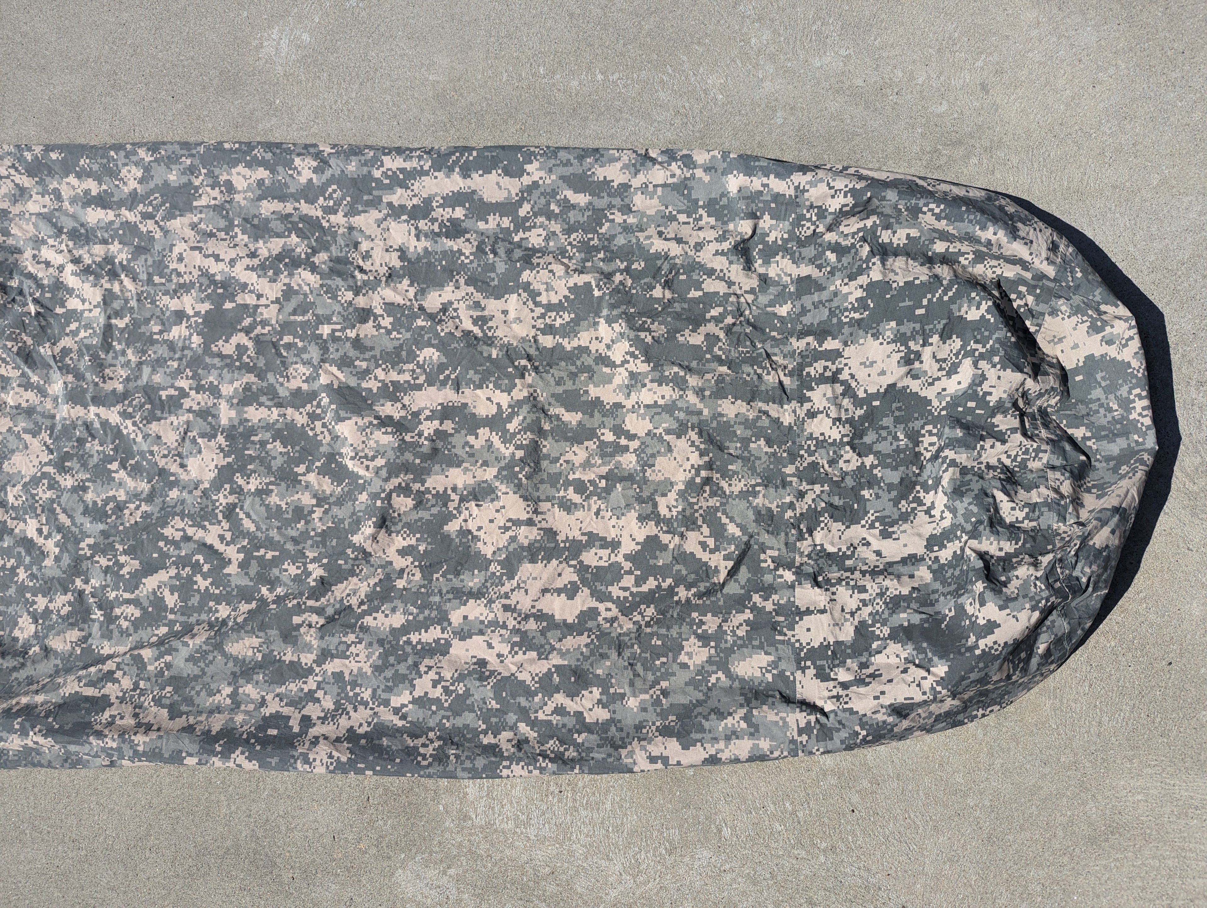 Bivy Cover XL - ACU