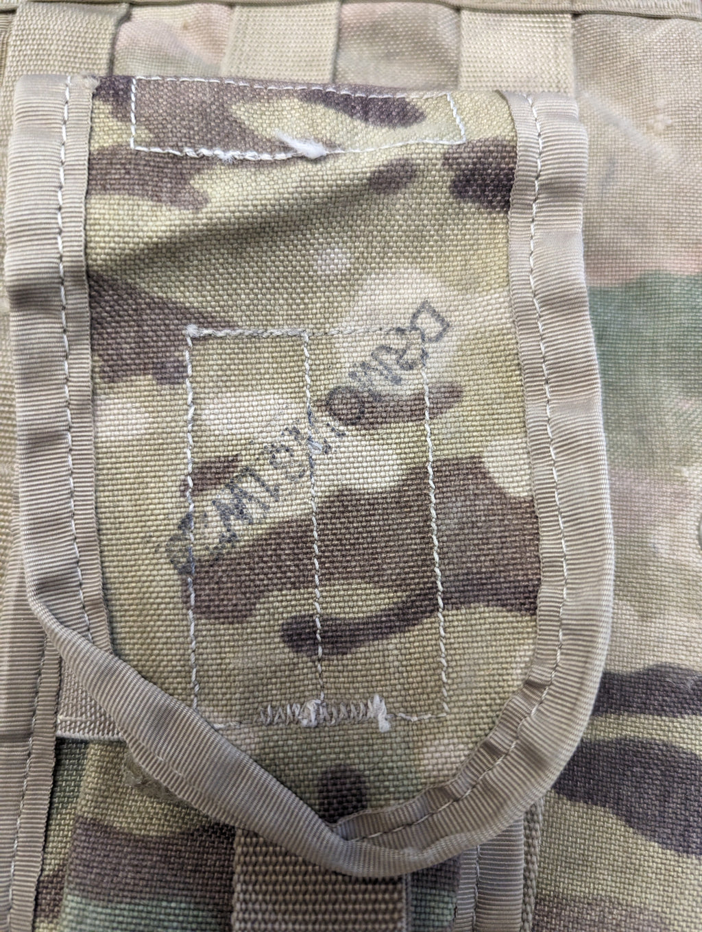 2-Mag Pouch OCP