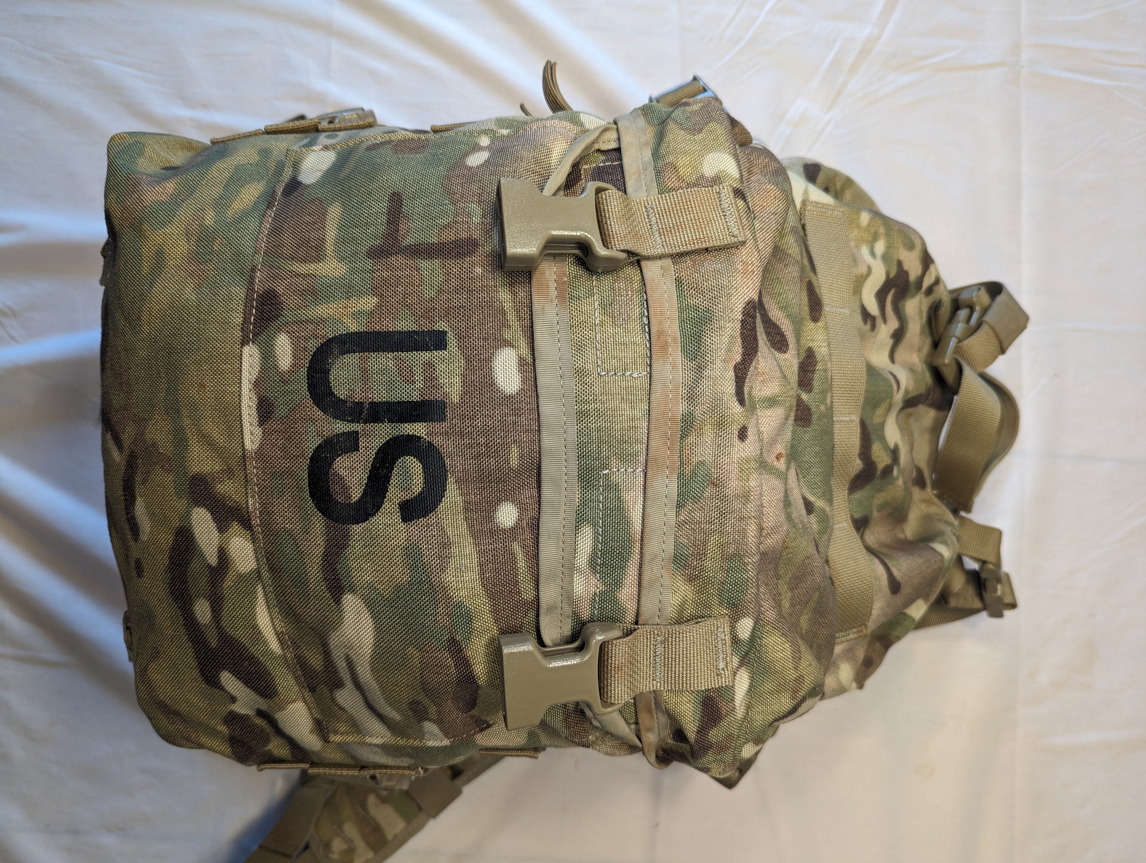 Assault Pack - OCP