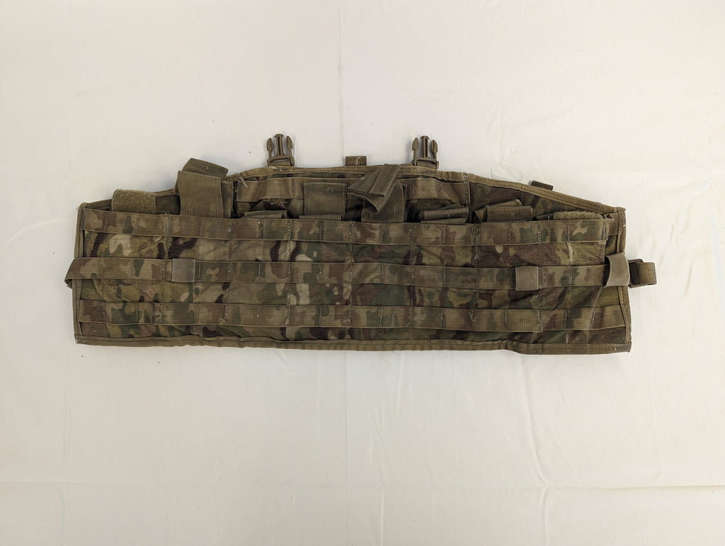 Tactical Assault Panel - OCP - Used