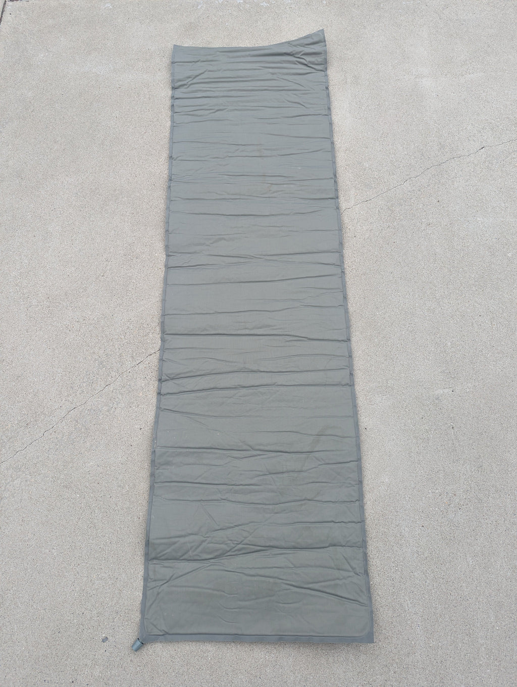 Self Inflating Sleeping Mat