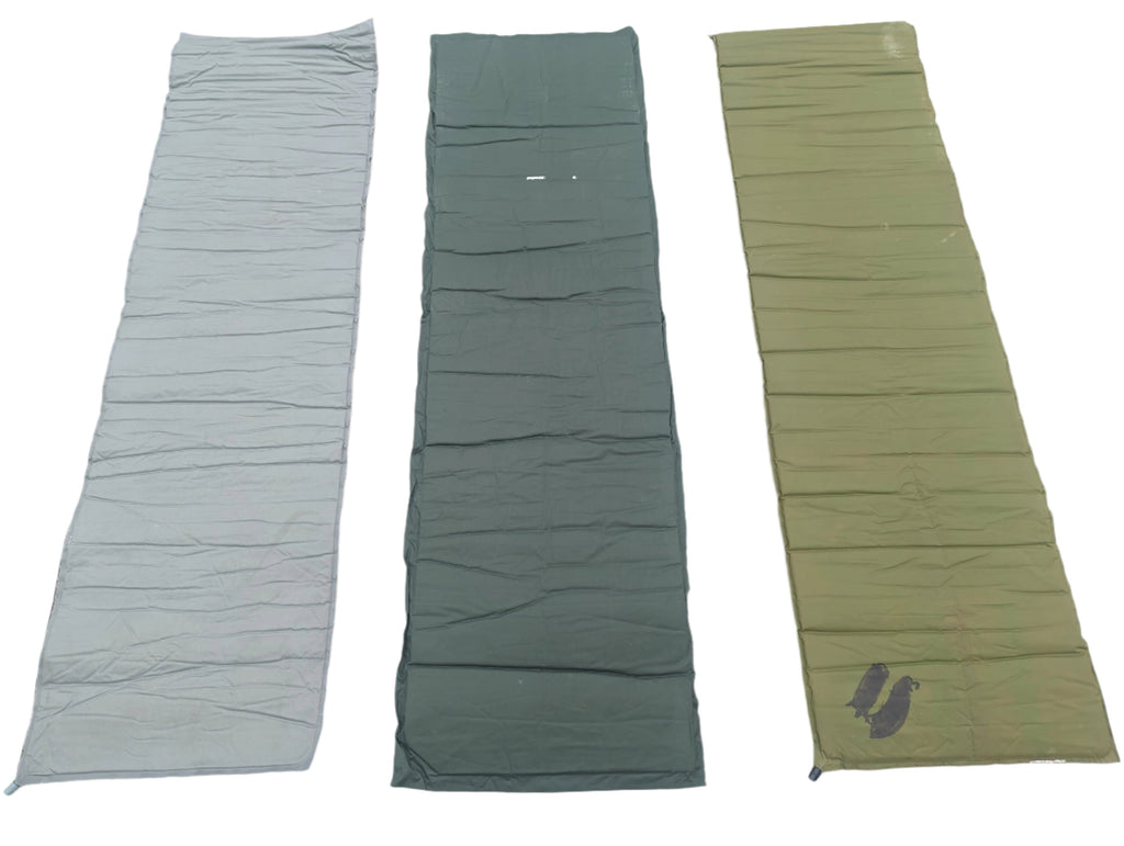 Self Inflating Sleeping Mat