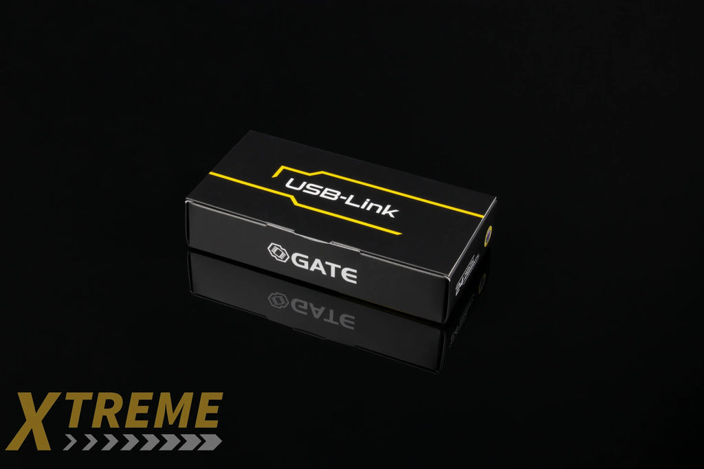 USB-Link for GCS app