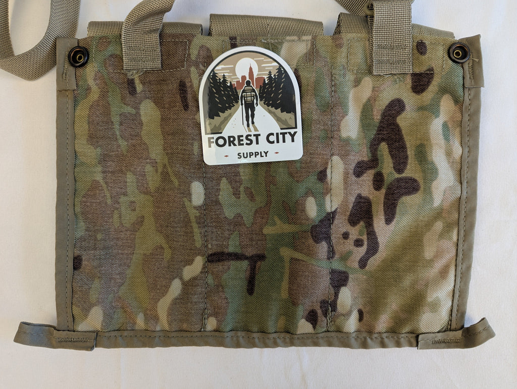 USGI OCP Bandoleer