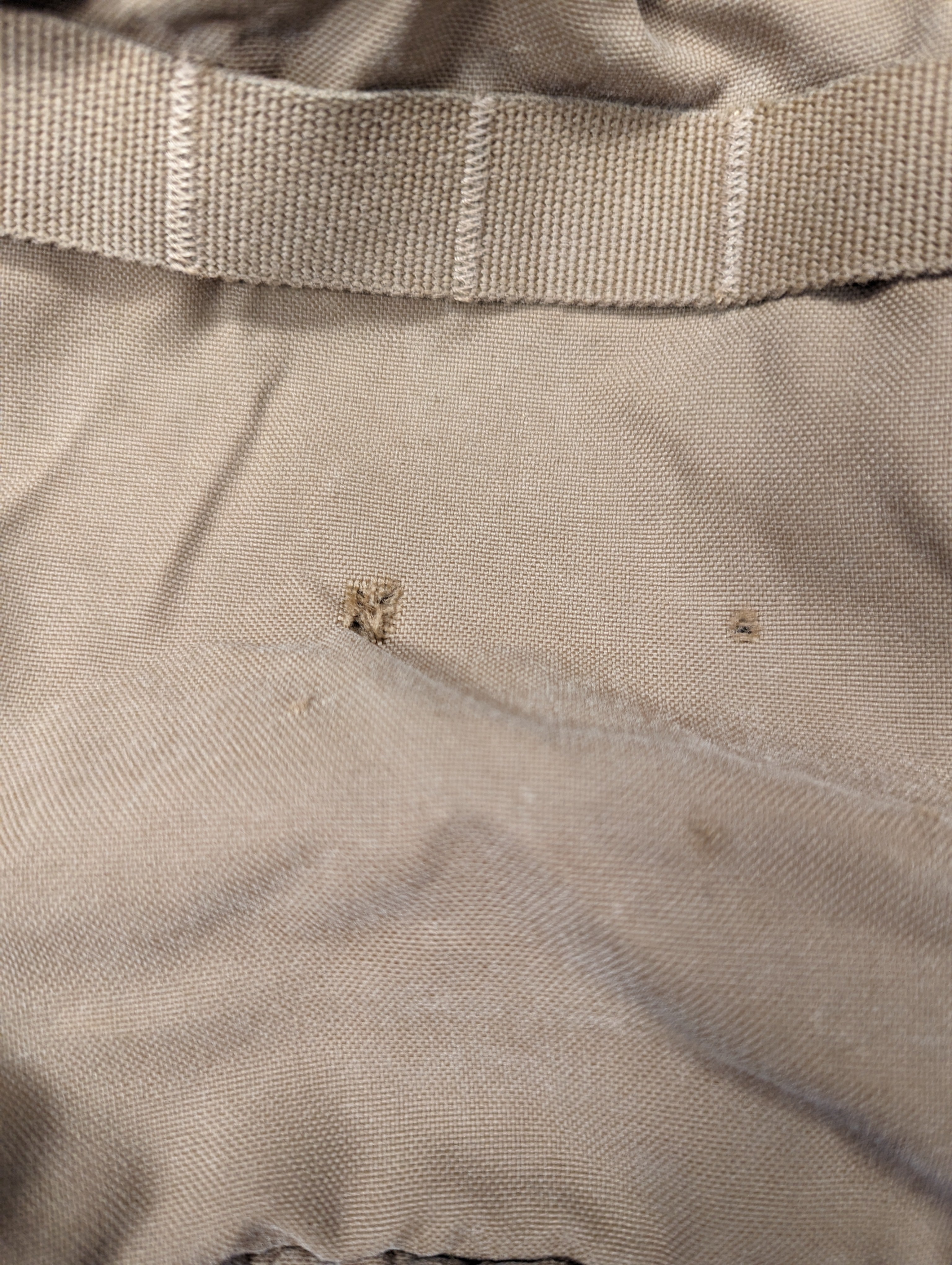 2 - FILBE Rucksacks - Coyote