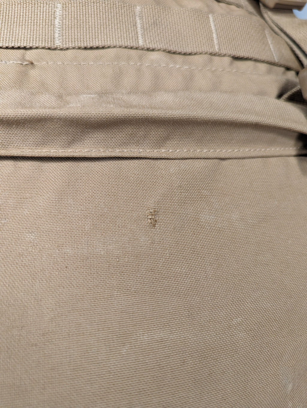 2 - FILBE Rucksacks - Coyote