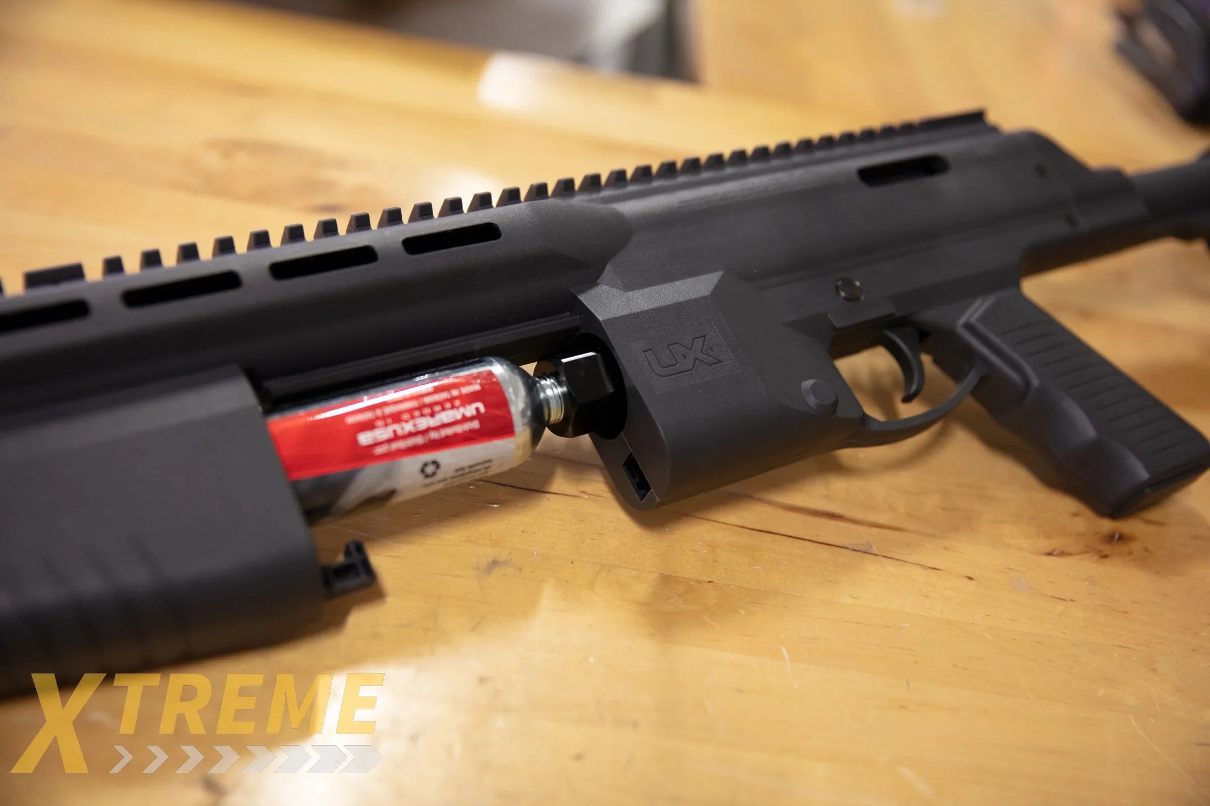 UX 88G REMOVEABLE ADAPTER