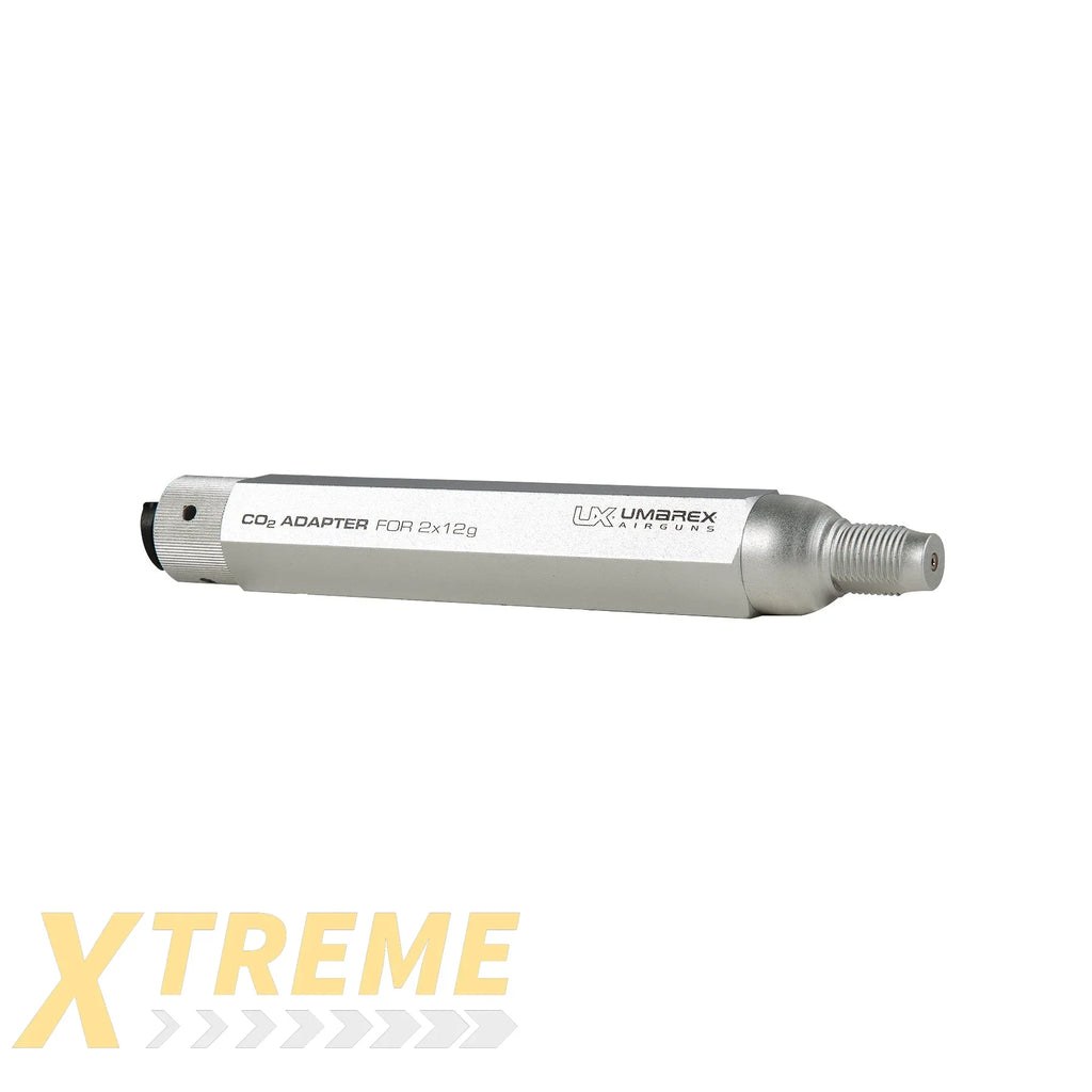 UX CO2 ADAPTER