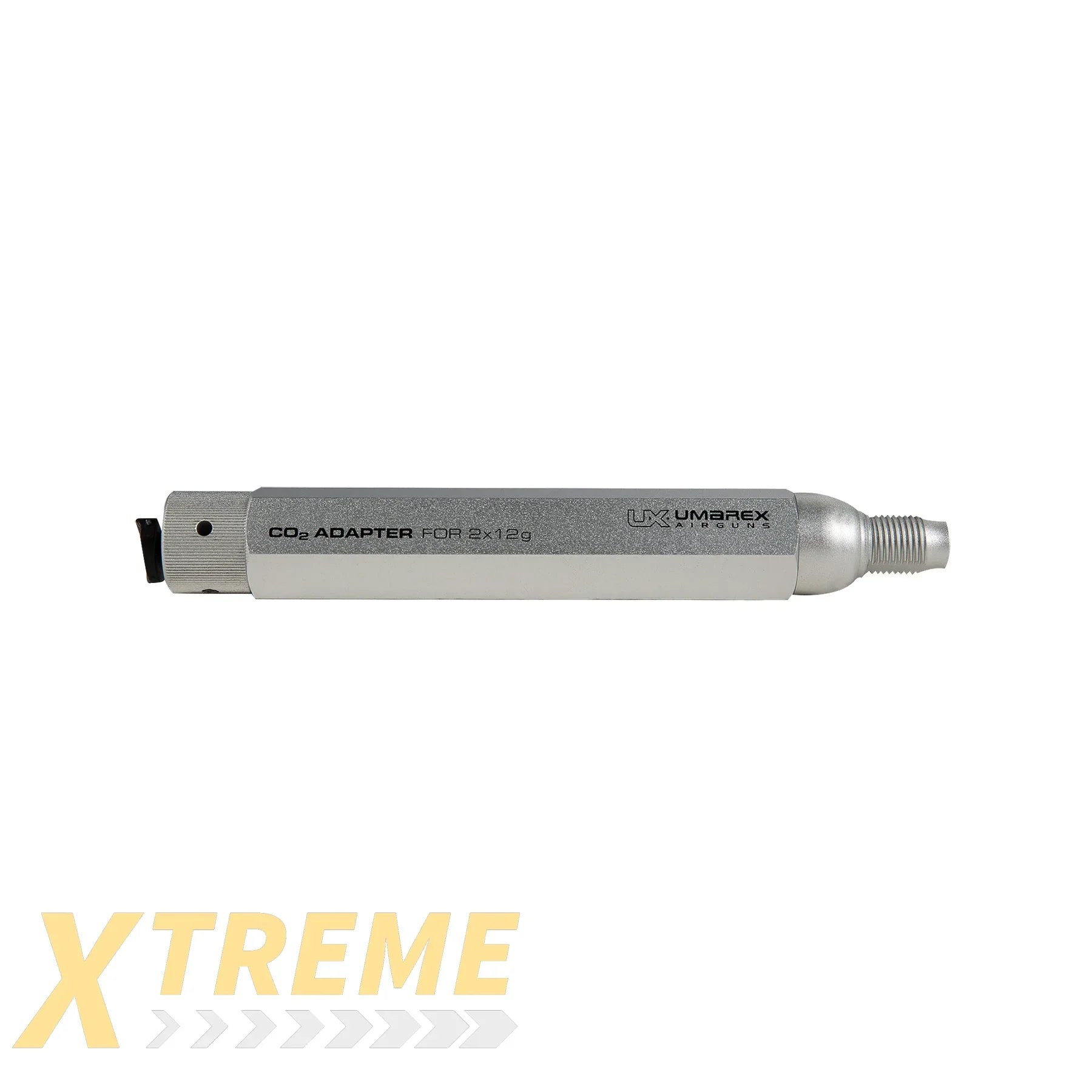 UX CO2 ADAPTER