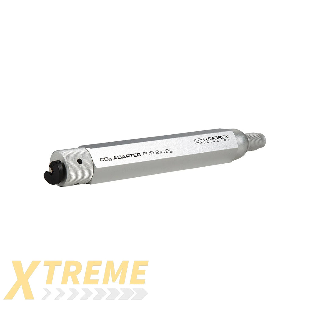 UX CO2 ADAPTER