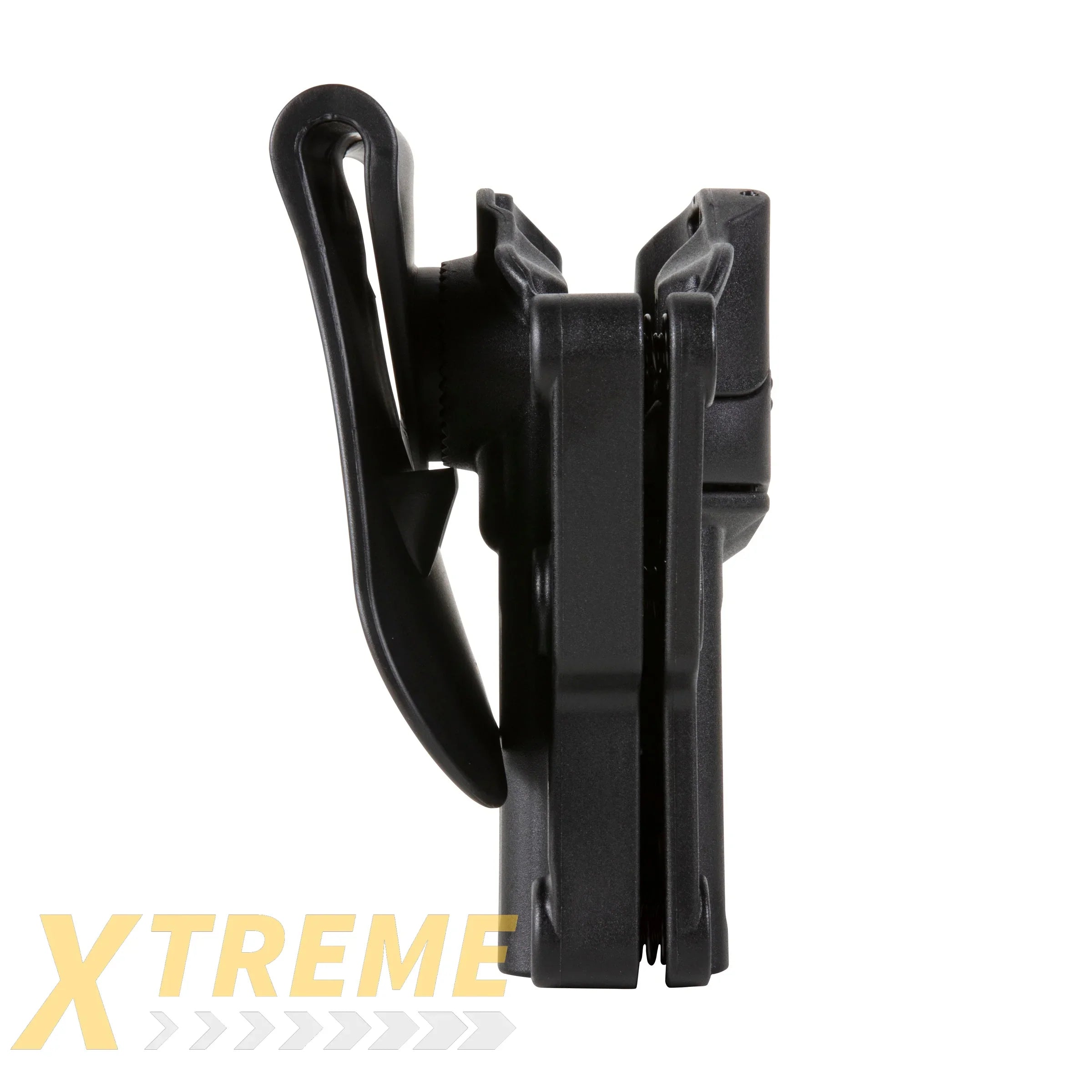 UX MULTIFIT PADDLE HOLSTER-BLACK