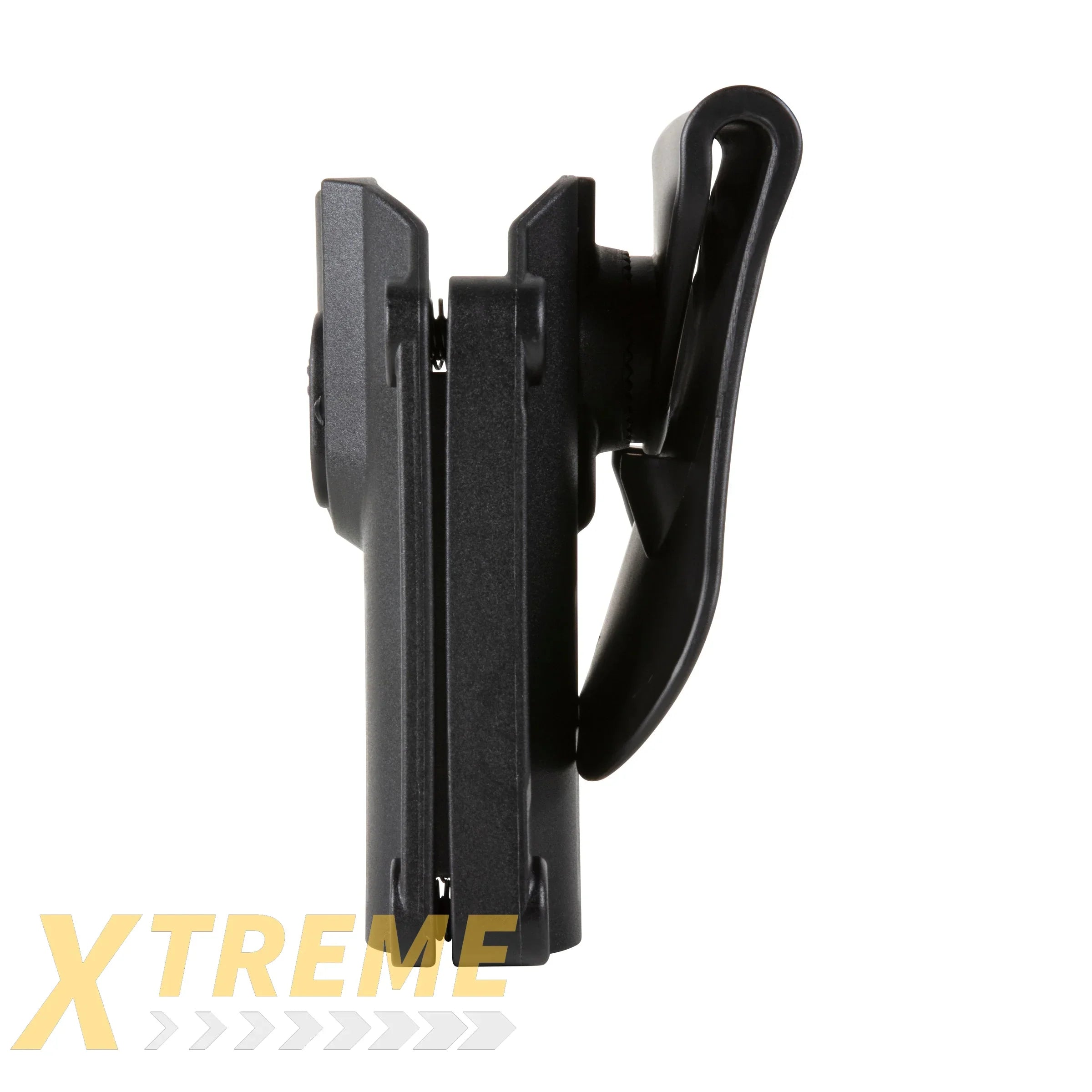 UX MULTIFIT PADDLE HOLSTER-BLACK