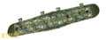VC BROKOS MOLLE TACTICAL BELT - HEAVY DUTY MILITARY UTILITY WEB BELT ADJUSTABLE SYSTEM
