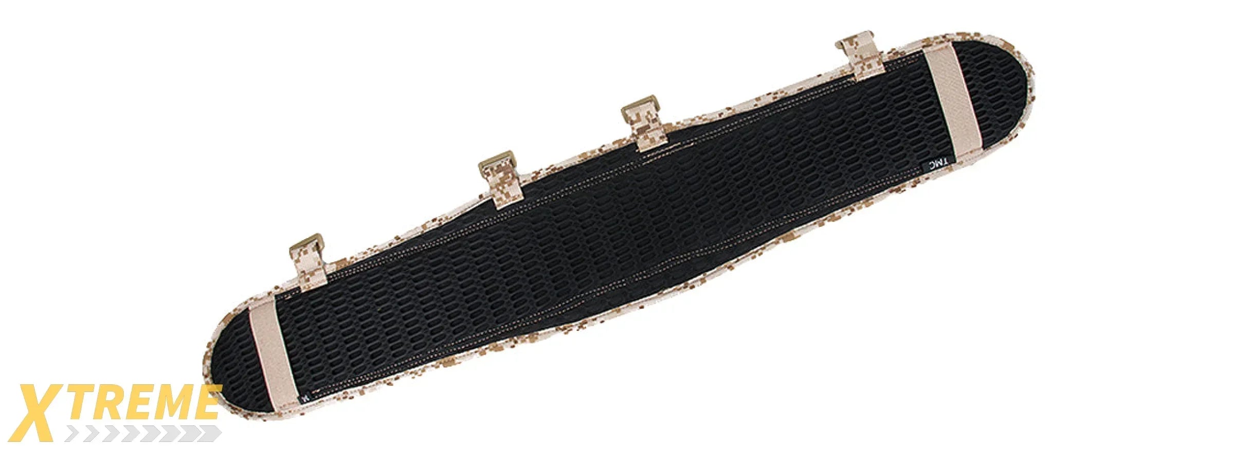 VC BROKOS MOLLE TACTICAL BELT - HEAVY DUTY MILITARY UTILITY WEB BELT ADJUSTABLE SYSTEM
