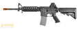 VFC AVALON M4 SOPMOD - 6MM - BLACK