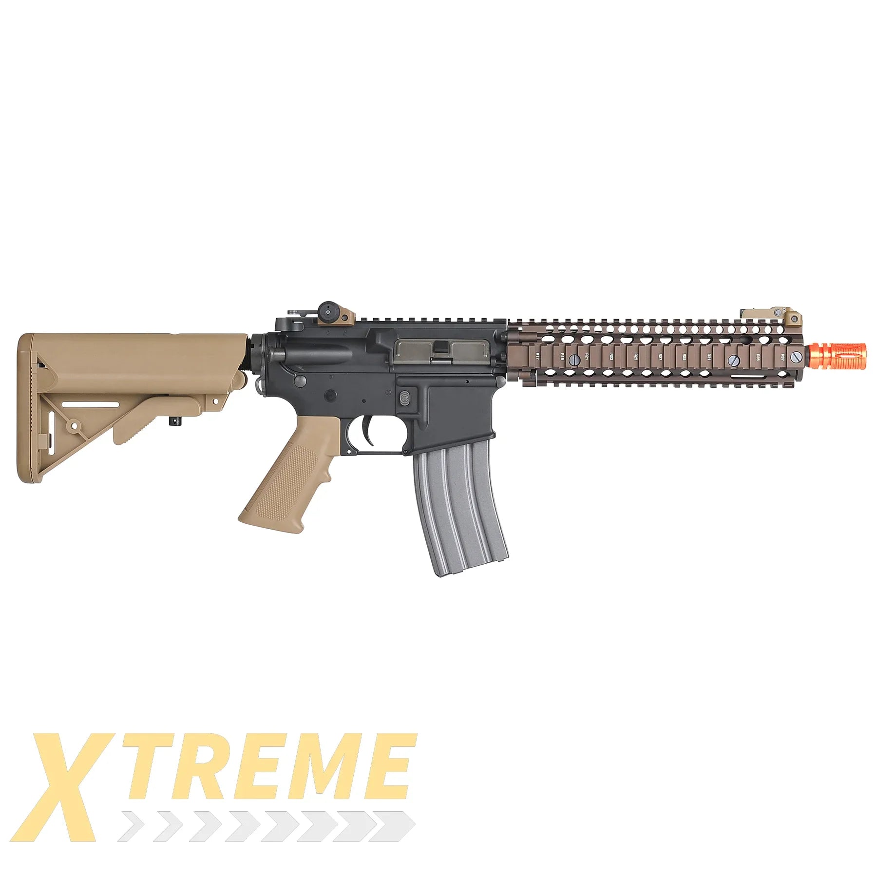 VFC AVALON MK18 AEG AIRSOFT RIFLE