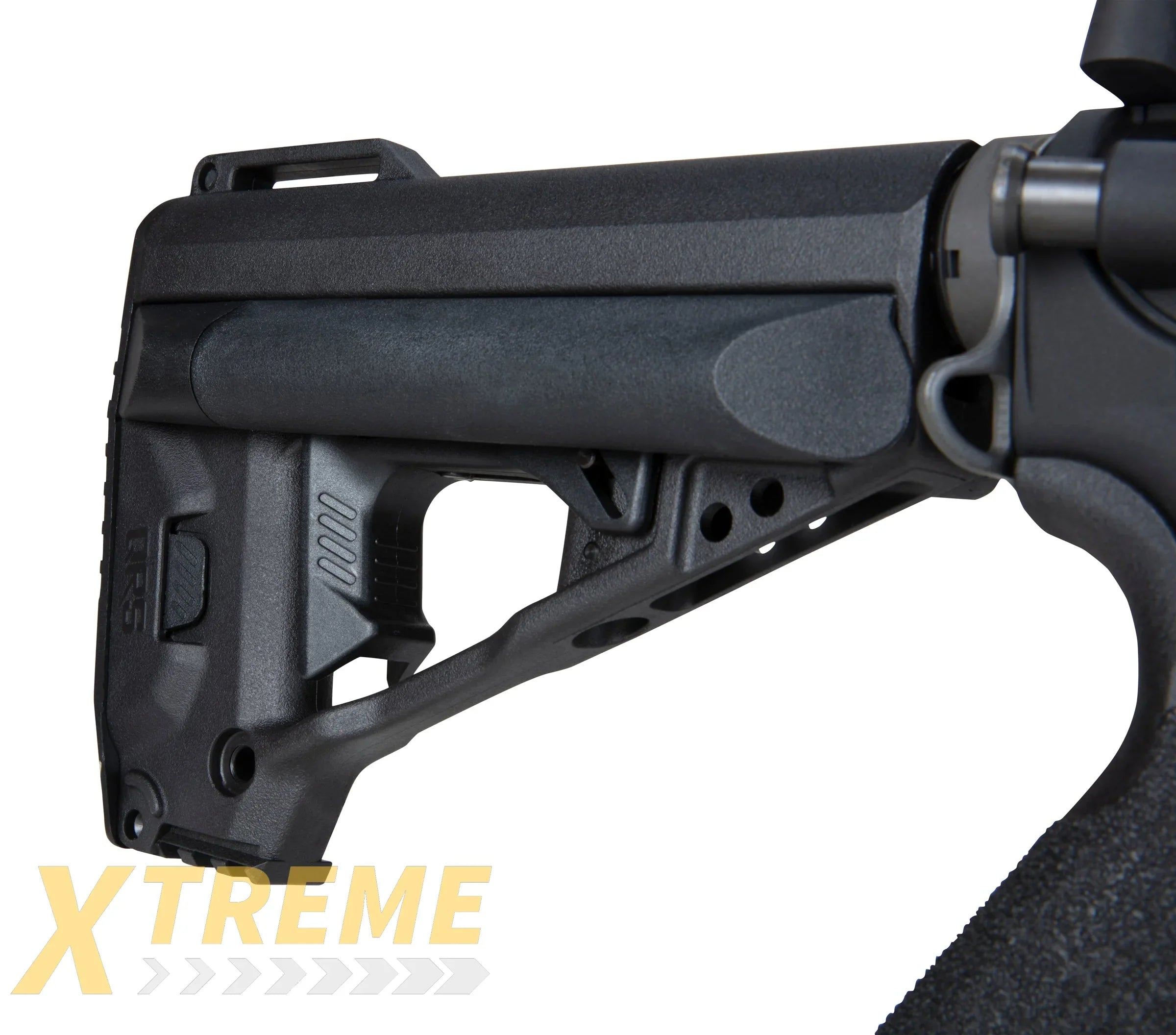 VFC AVALON SABER CARBINE M-LOK - 6MM - BLACK