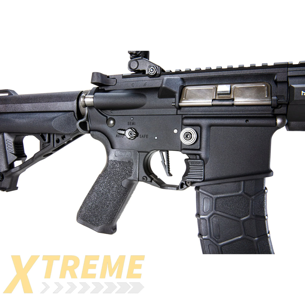 VFC AVALON SABER CQB AEG AIRSOFT RIFLE