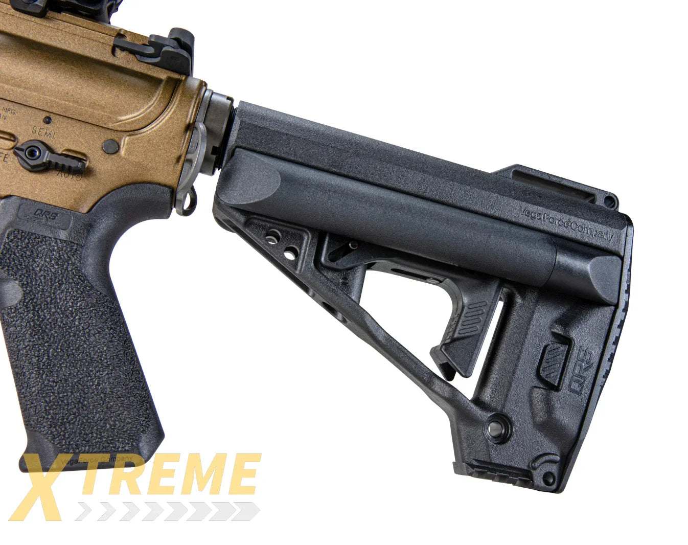 VFC AVALON SABER CQB M-LOK - 6MM - TAN