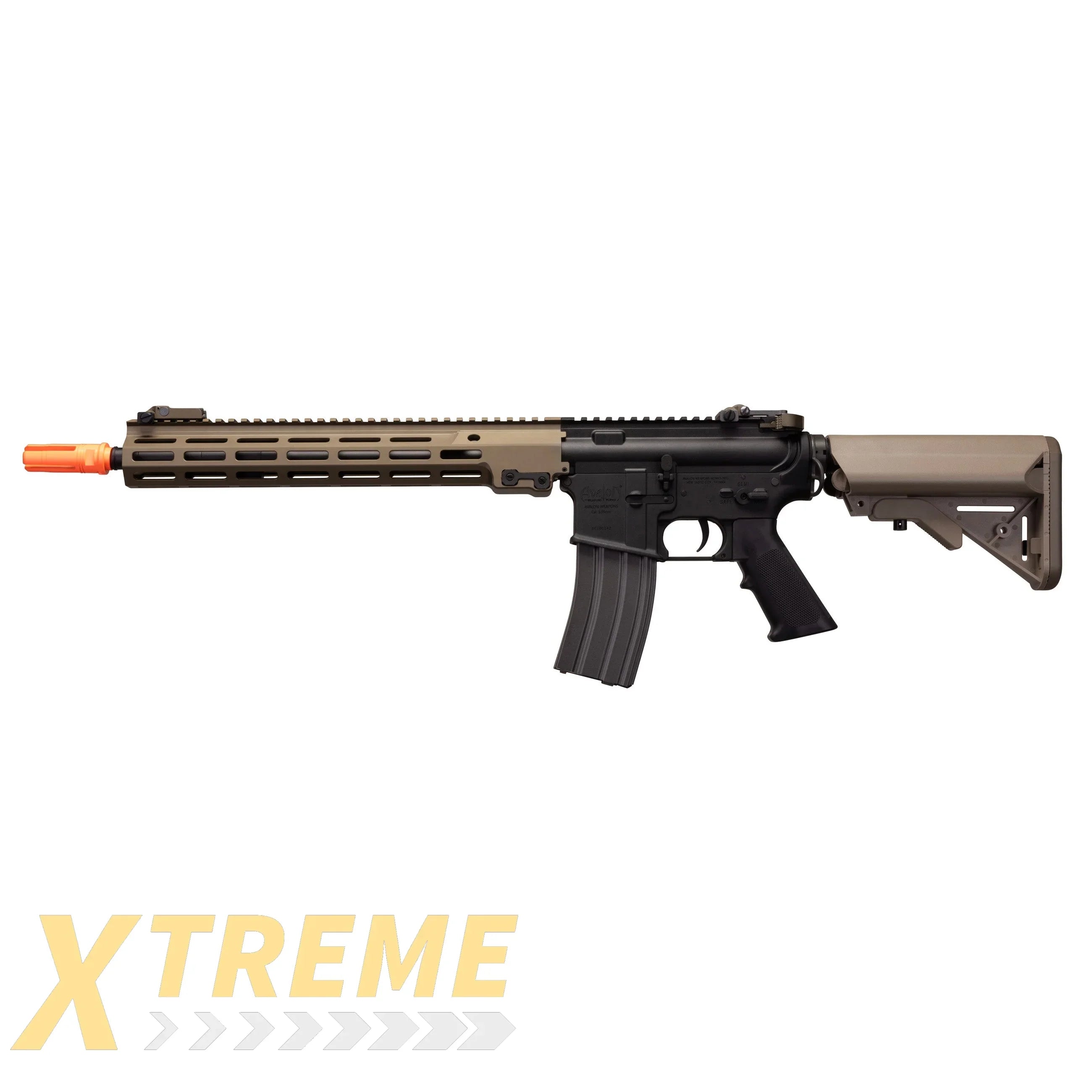 VFC Avalon URG-I Carbine 14.5" AEG Airsoft Rifle