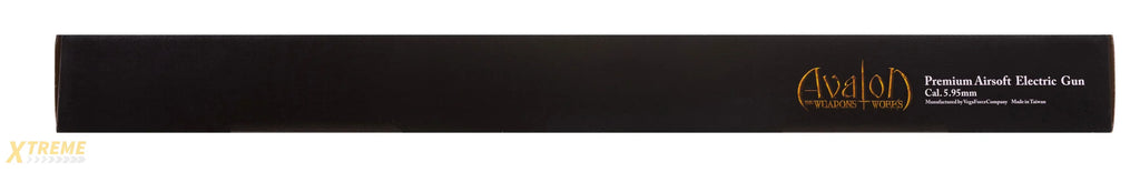 VFC Avalon URG-I Carbine 14.5" AEG Airsoft Rifle