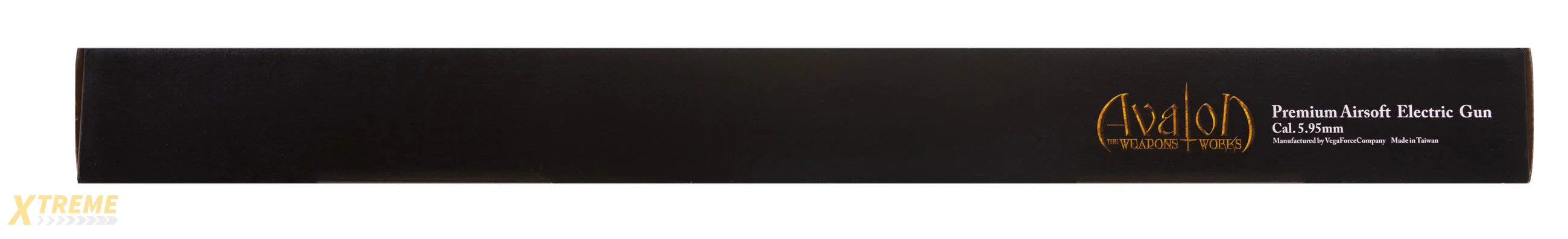 VFC Avalon URG-I Carbine 14.5" AEG Airsoft Rifle