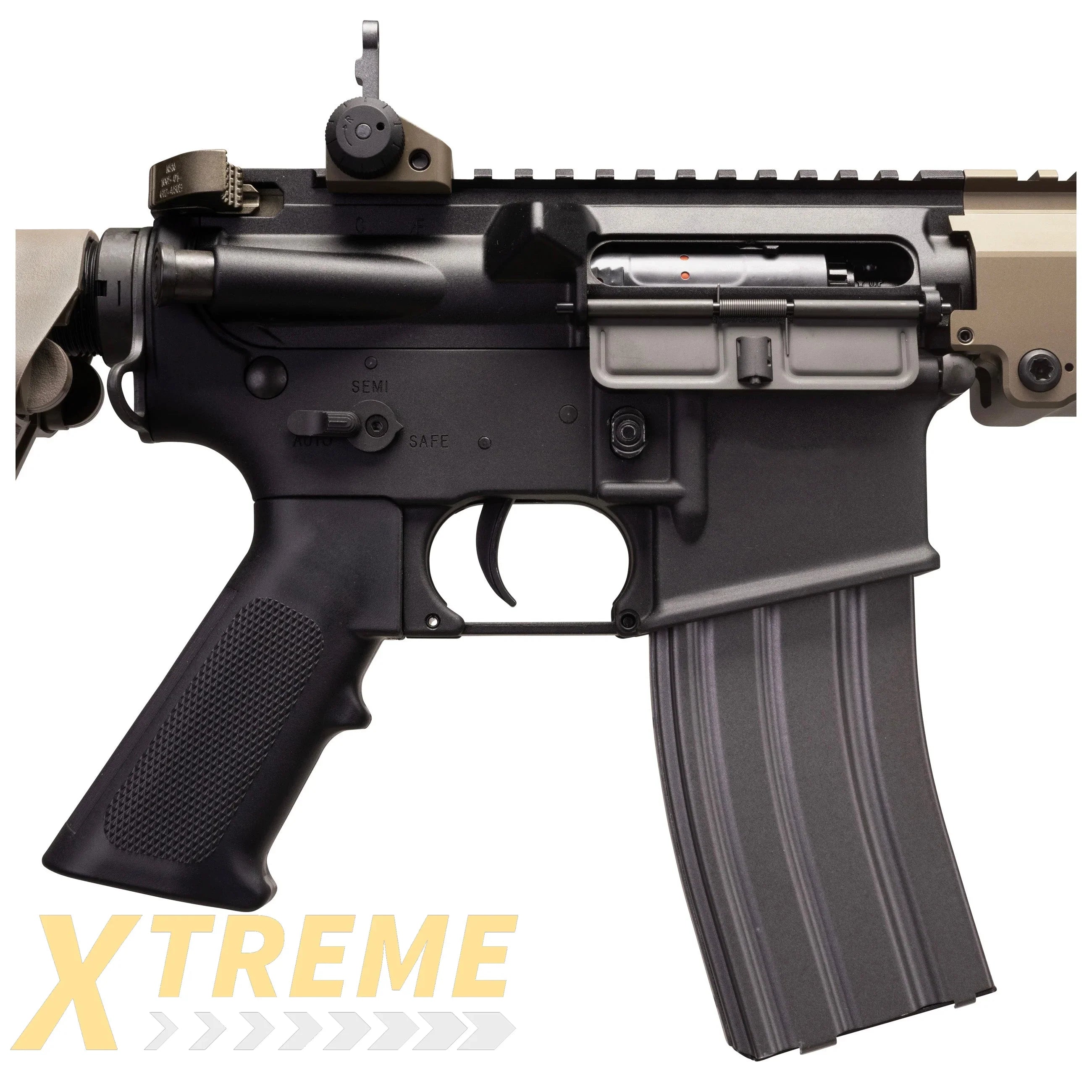 VFC Avalon URG-I Carbine 14.5" AEG Airsoft Rifle
