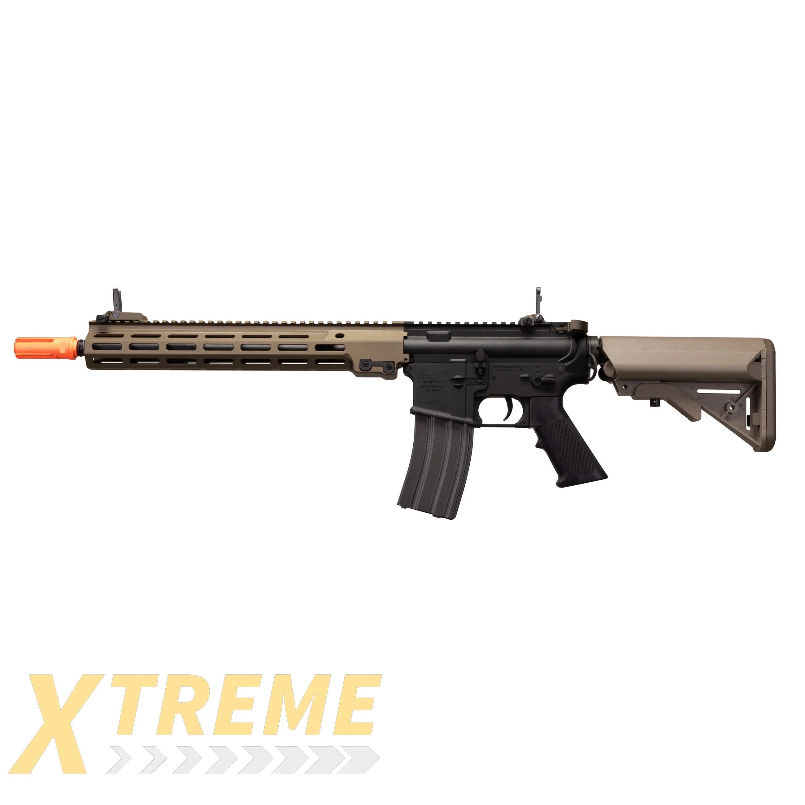VFC Avalon URG-I Carbine 14.5" AEG Airsoft Rifle