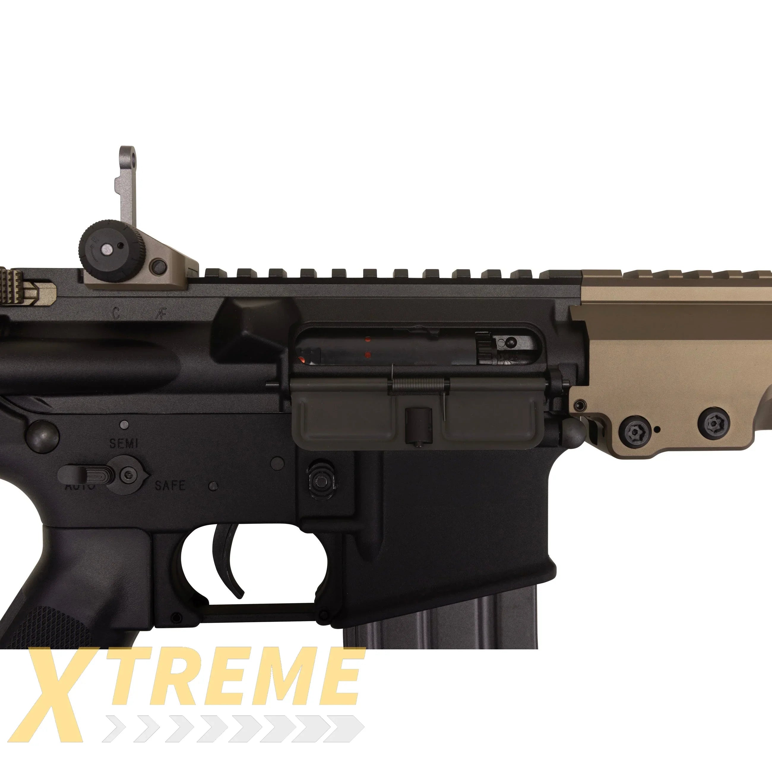 VFC Avalon URG-I Carbine 14.5" AEG Airsoft Rifle