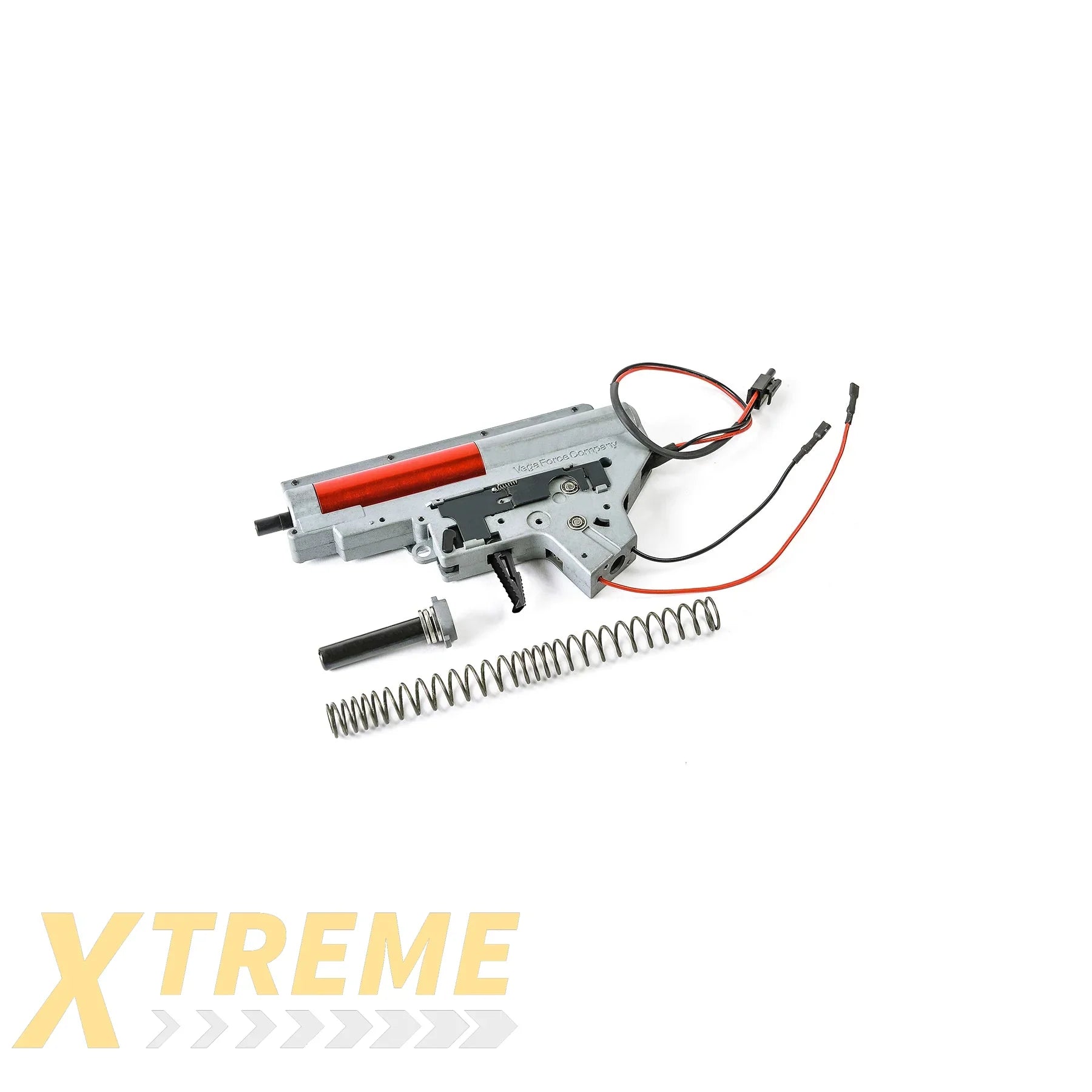 VFC ECS GEAR BOX COMPLETE SET-6MM