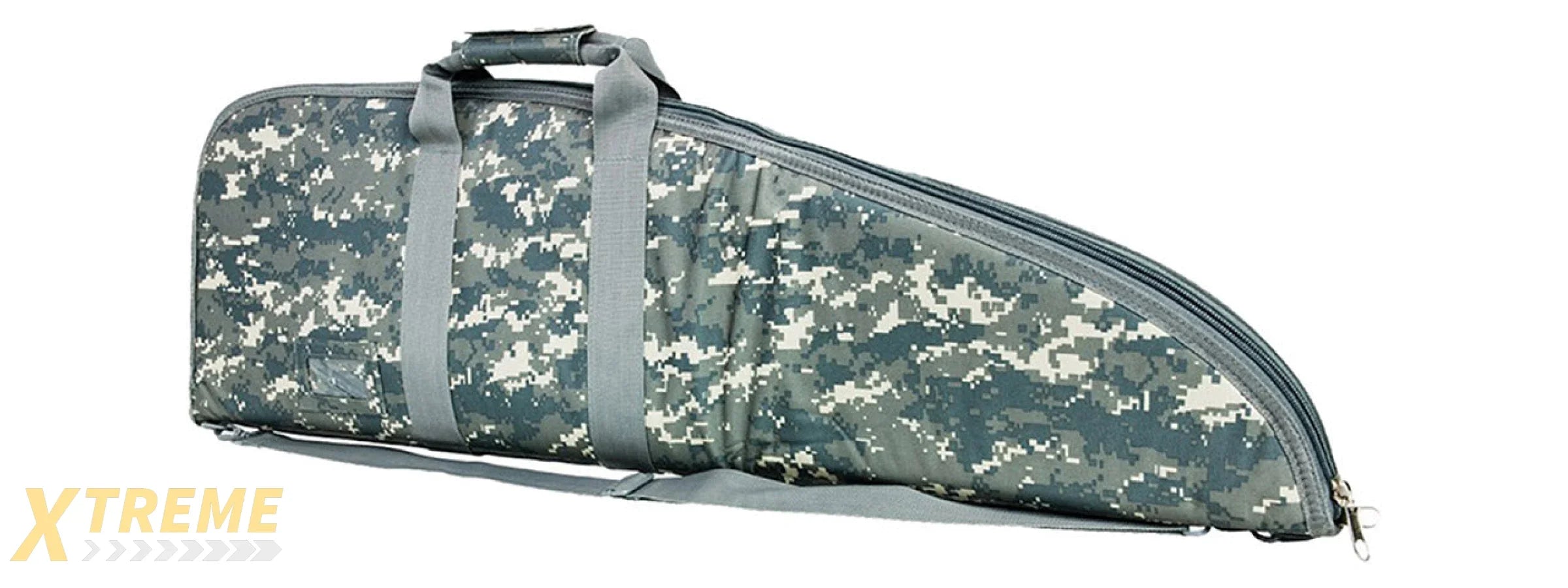 VISM by NcSTAR 36" GUN CASE, DIGITAL CAMO ACU