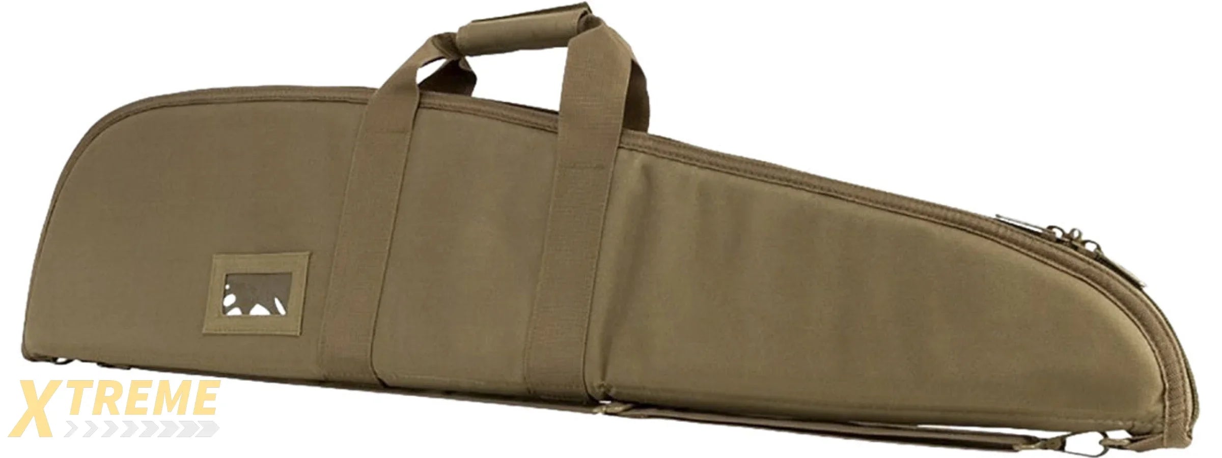 VISM by NcSTAR 36" GUN CASE, TAN