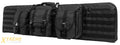 VISM by NcSTAR 46" Double Carbine Case - (Black)