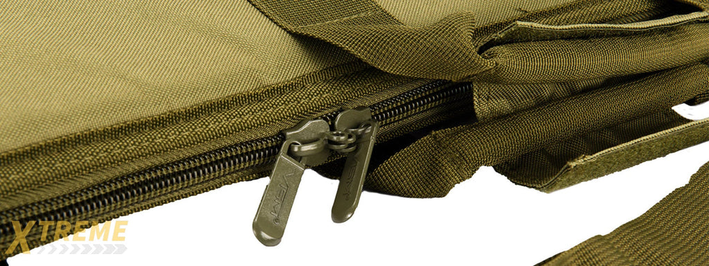 VISM by NcSTAR Single Gun Case 32"L X 10"H (OD Green)