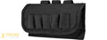 VISM by NcSTAR TACTICAL SHOTGUN SHELL CARRIER, BLACK