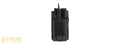 VISM MOLLE M4/M16 SINGLE RIFLE MAG POUCH - BLACK