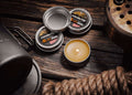 candleTIN - Nano (3 pack)