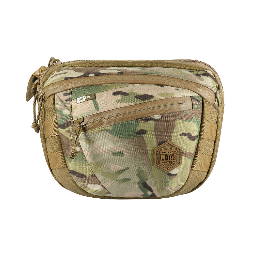 M-Tac Elite Sphaera Hex Large Bag Gen II